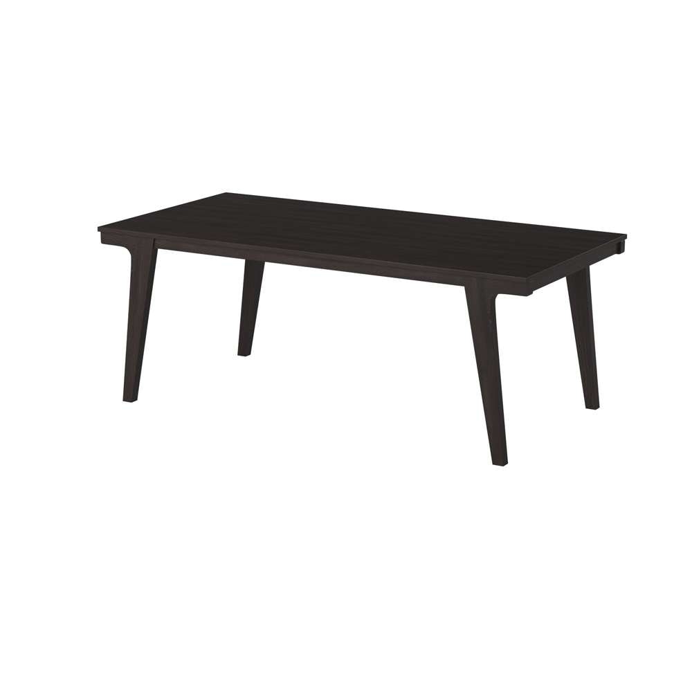 Alpine Furniture - Olejo Fixed Top Dining Table - 3315-01 veiw 6