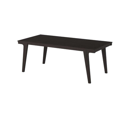 Alpine Furniture - Olejo Fixed Top Dining Table - 3315-01 veiw 6