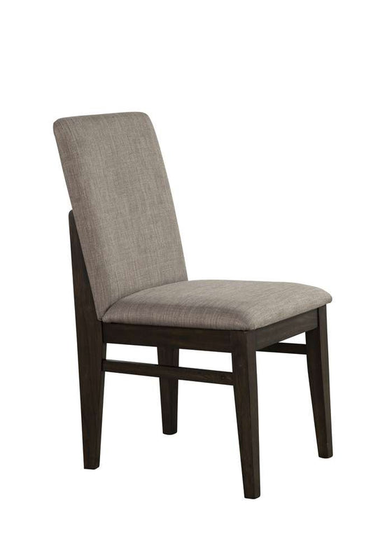 Alpine Furniture - Olejo Side Chairs (Set of 2) - 3315-02 veiw 1