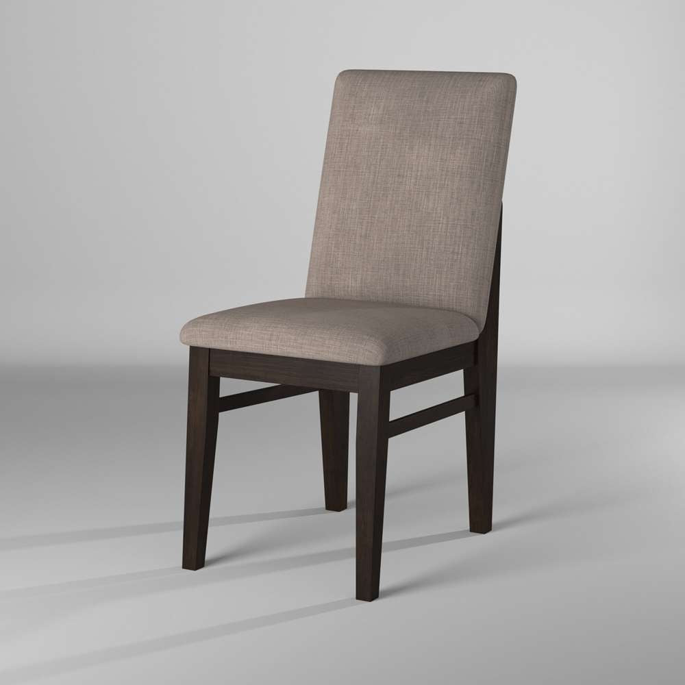 Alpine Furniture - Olejo Side Chairs (Set of 2) - 3315-02 veiw 3