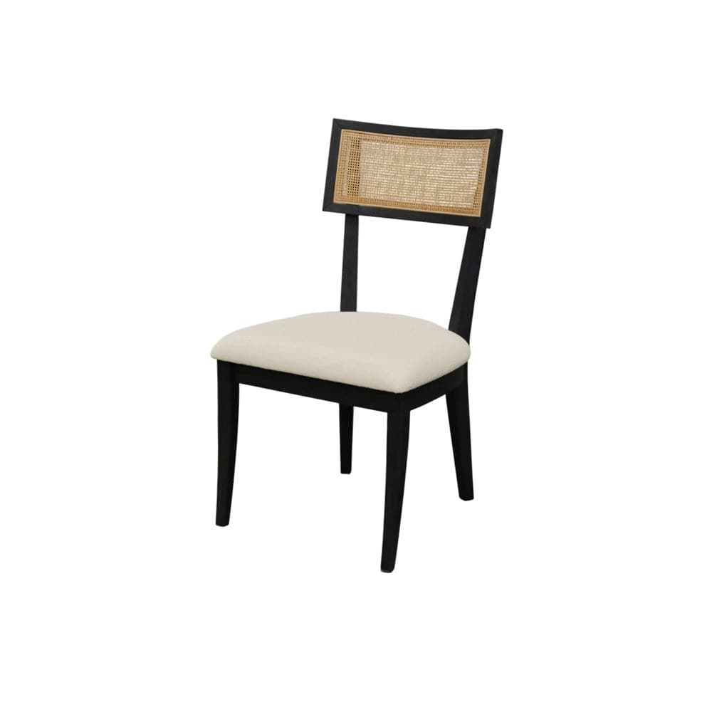 Alpine Furniture - Oscar Side Chairs, Set of 2 - 4768-02 view 1