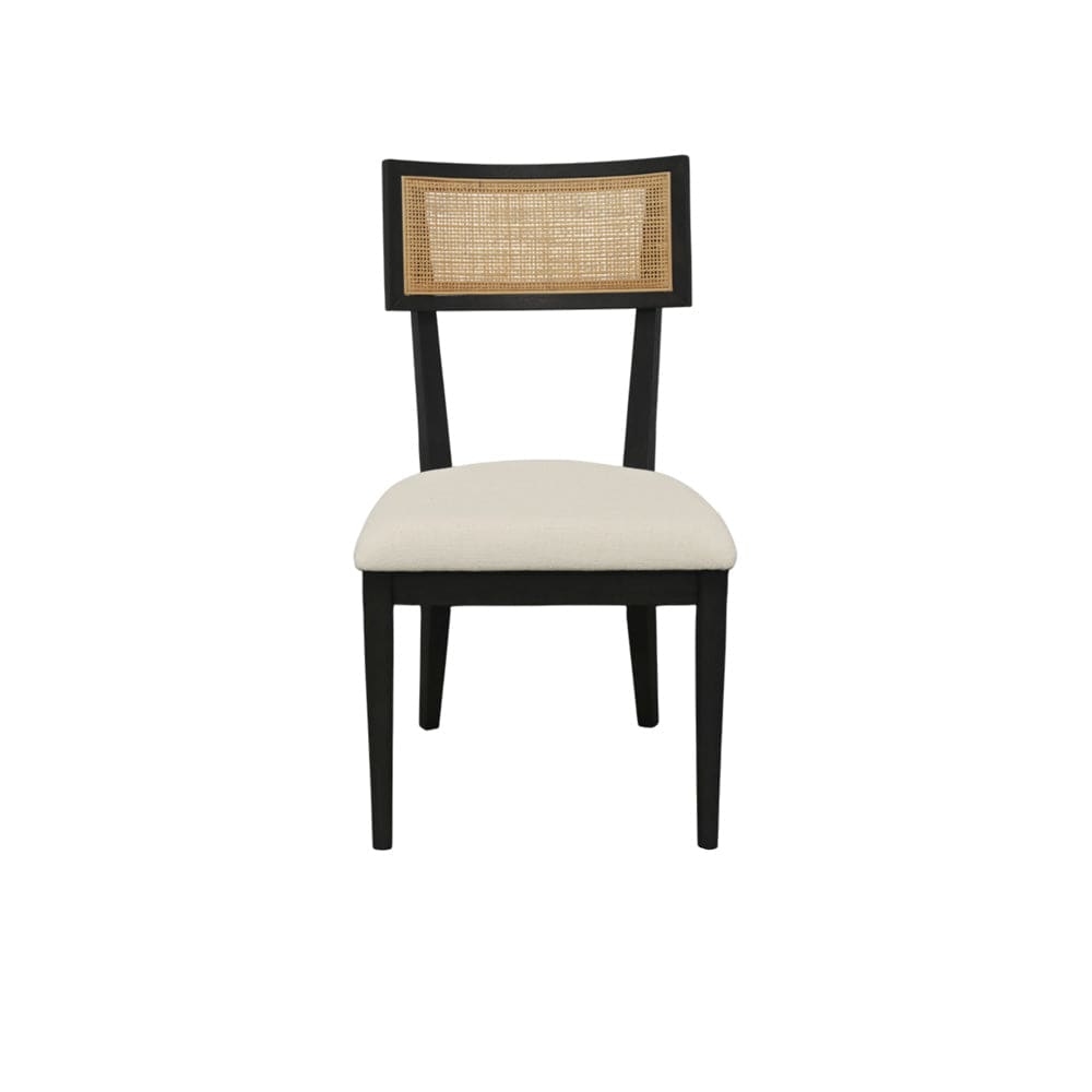 Alpine Furniture - Oscar Side Chairs, Set of 2 - 4768-02 view 2