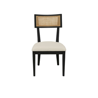 Alpine Furniture - Oscar Side Chairs, Set of 2 - 4768-02 view 2