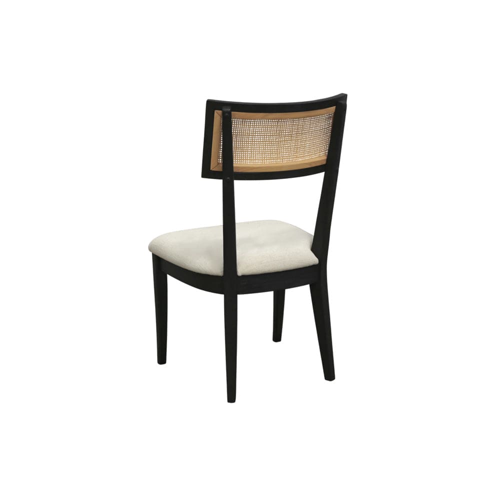 Alpine Furniture - Oscar Side Chairs, Set of 2 - 4768-02 view 3
