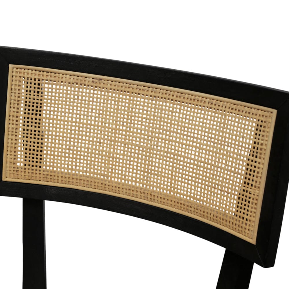 Alpine Furniture - Oscar Side Chairs, Set of 2 - 4768-02 view 4