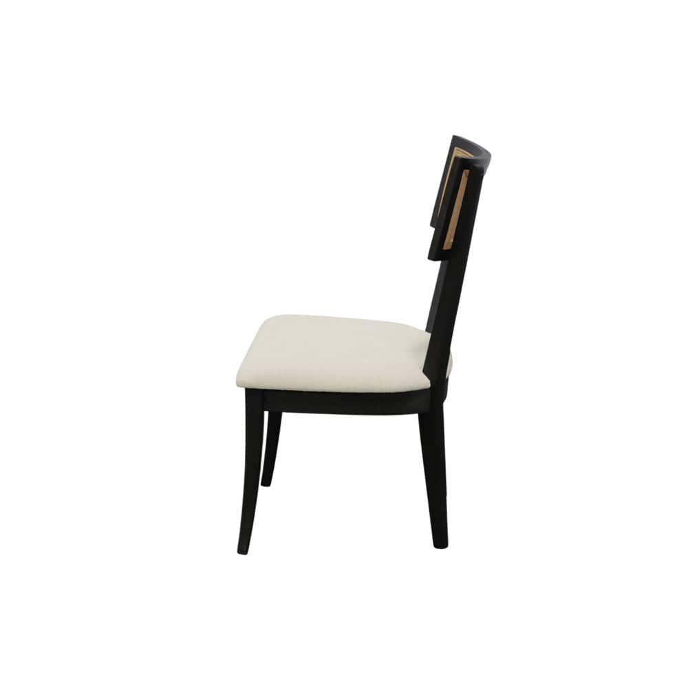 Alpine Furniture - Oscar Side Chairs, Set of 2 - 4768-02 view 5
