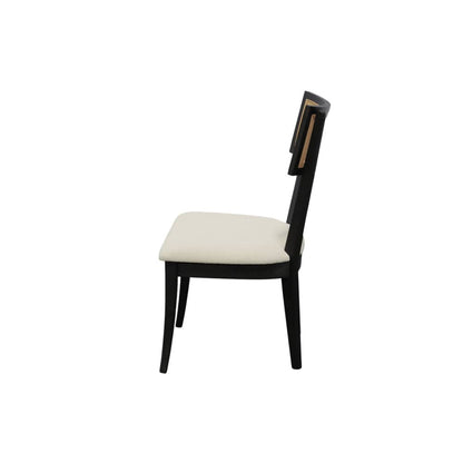 Alpine Furniture - Oscar Side Chairs, Set of 2 - 4768-02 view 5