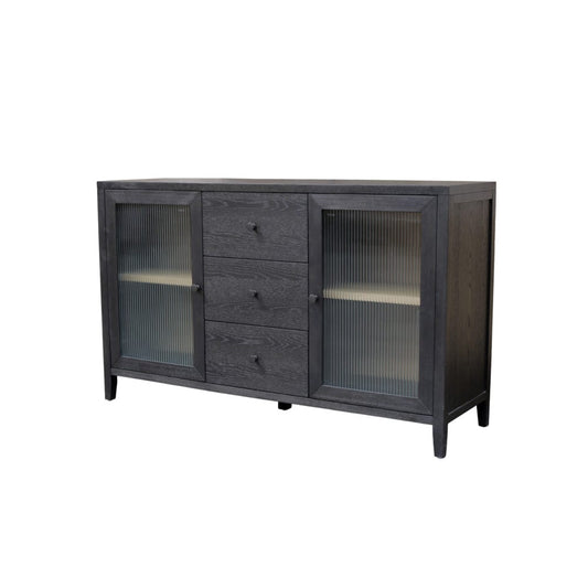 Alpine Furniture - Oscar Sideboard - 4768-06 view 1