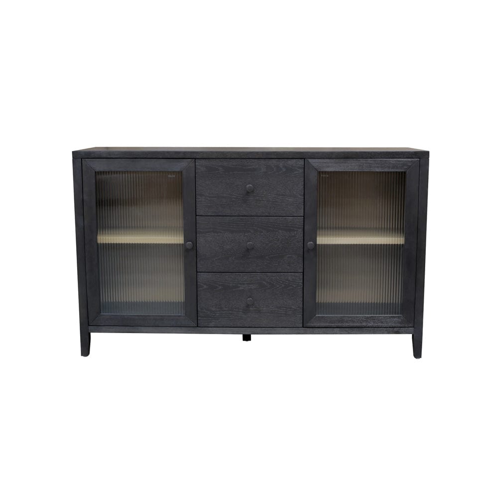 Alpine Furniture - Oscar Sideboard - 4768-06 view 2