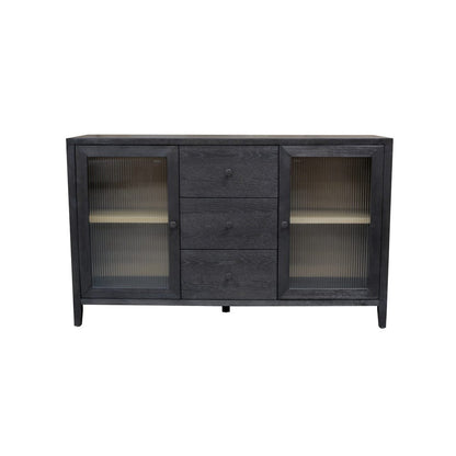 Alpine Furniture - Oscar Sideboard - 4768-06 view 2