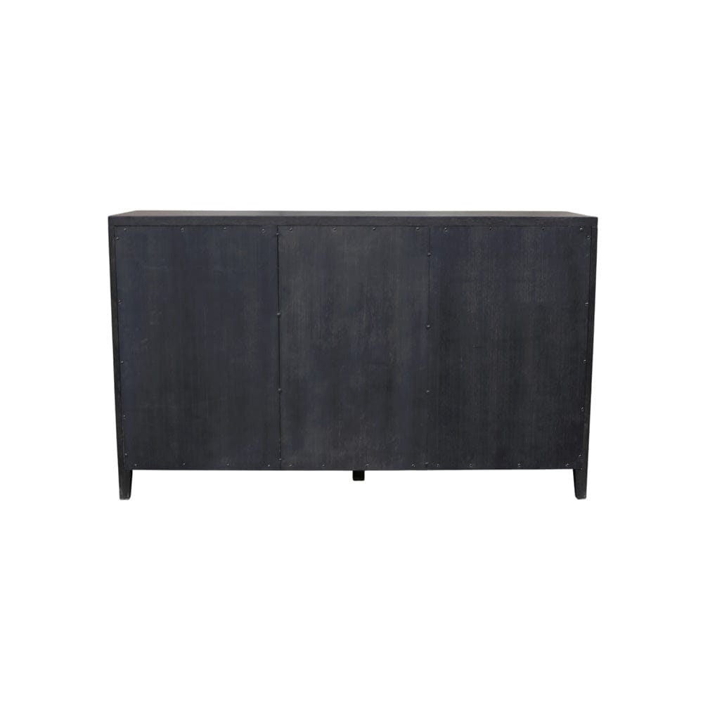 Alpine Furniture - Oscar Sideboard - 4768-06 view 3