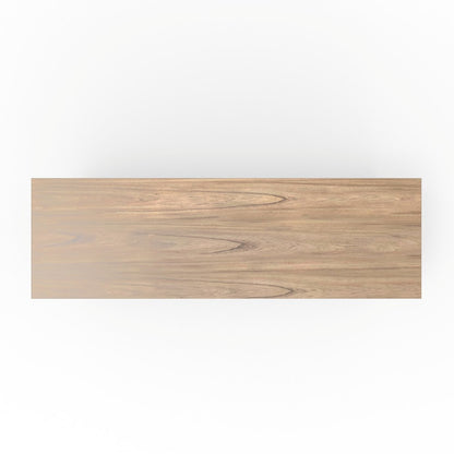 Alpine Furniture - Palmer Dresser, Natural - 2311-03 view 5