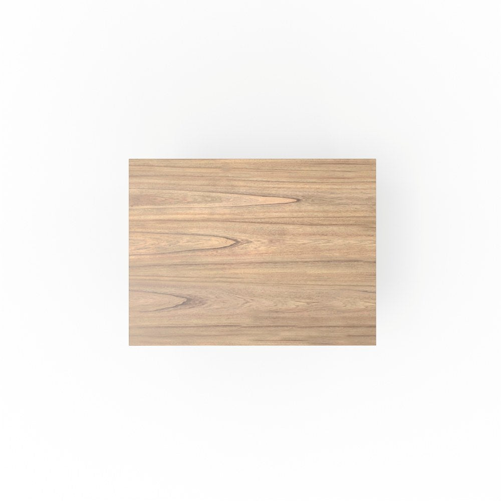 Alpine Furniture - Palmer Nightstand, Natural - 2311-02 view 5
