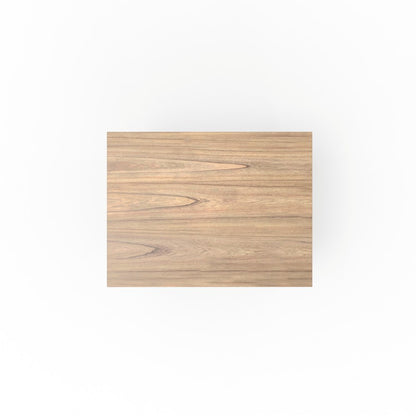 Alpine Furniture - Palmer Nightstand, Natural - 2311-02 view 5