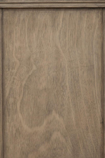 Alpine Furniture - Potter Mirror, French Truffle - 1055-06 veiw 2