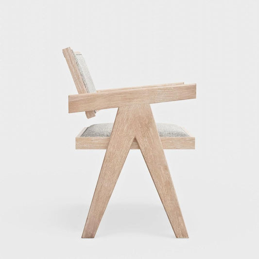 Alpine Furniture - Raquel Side Chairs, (Set of 2) - 3269-02 veiw 2