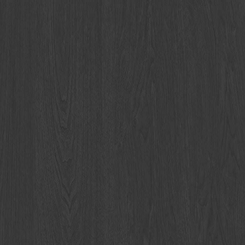 Alpine Furniture - Reba Round Dining Table, Black - 5868BLK-25 view 4