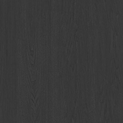 Alpine Furniture - Reba Round Dining Table, Black - 5868BLK-25 view 4