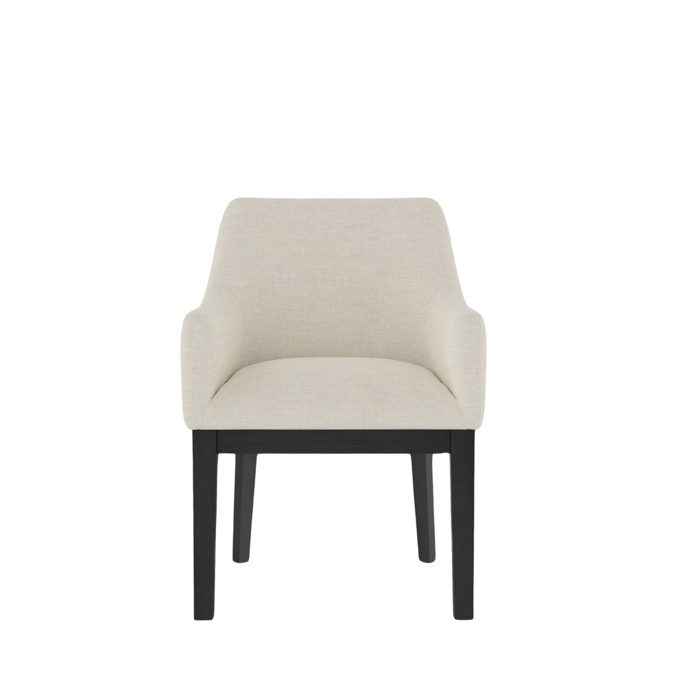 Alpine Furniture - Reba Urban Side Chairs, Set of 2 - 5868-02 view 2