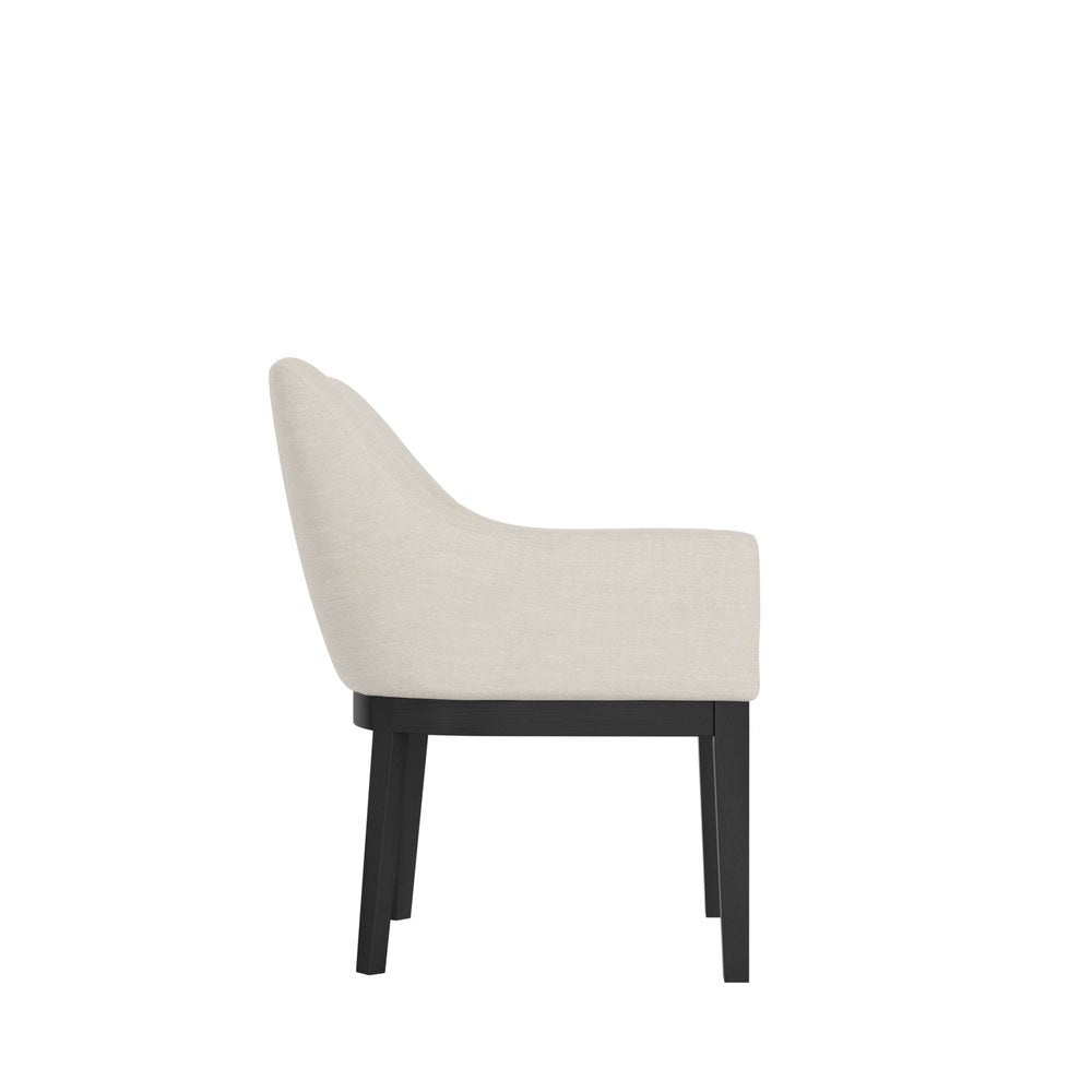 Alpine Furniture - Reba Urban Side Chairs, Set of 2 - 5868-02 view 3