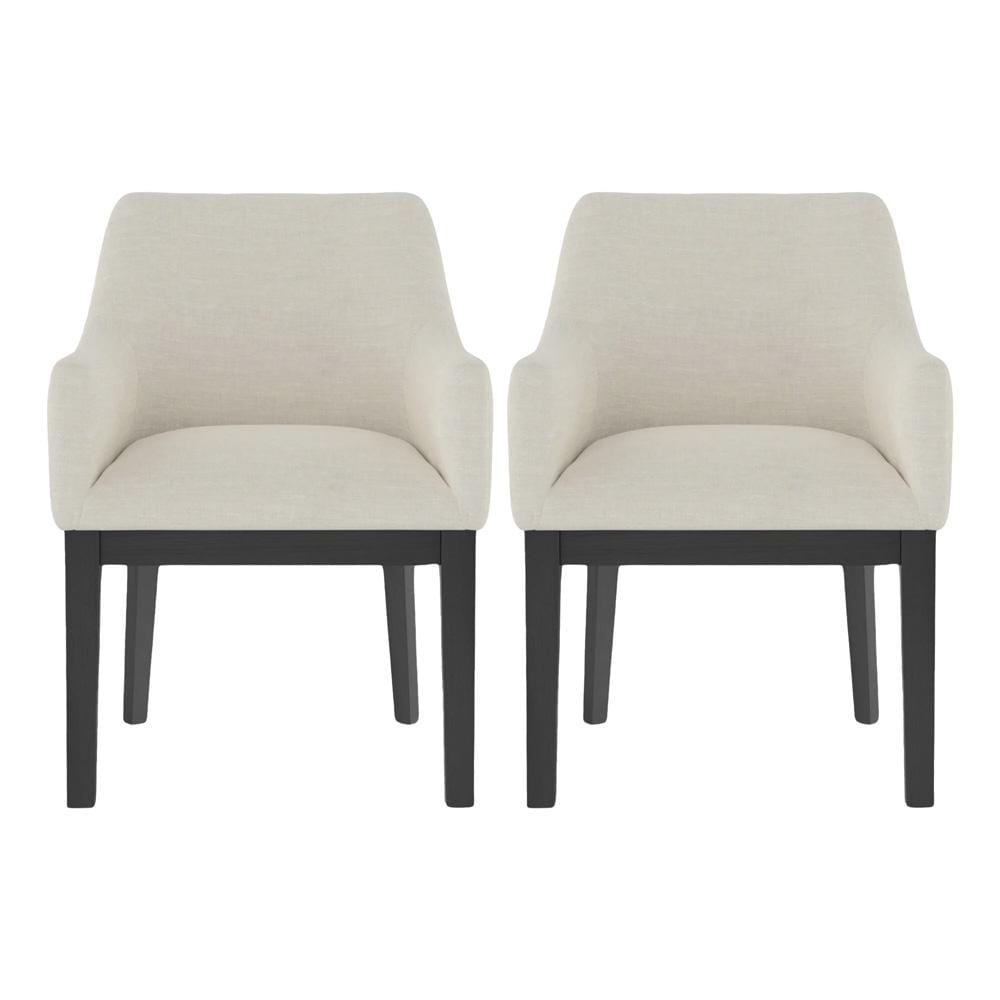 Alpine Furniture - Reba Urban Side Chairs, Set of 2 - 5868-02 veiw 1