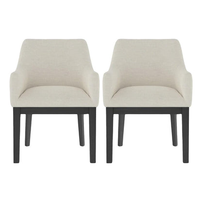 Alpine Furniture - Reba Urban Side Chairs, Set of 2 - 5868-02 veiw 1