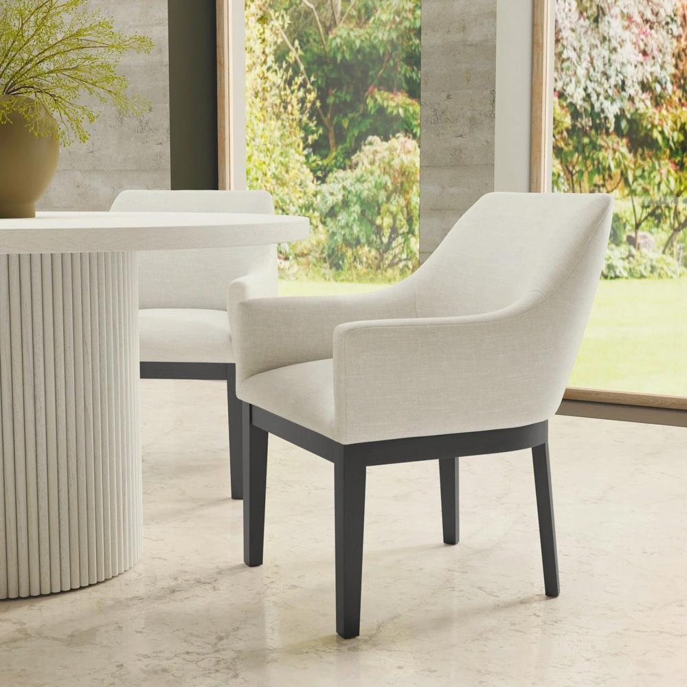 Alpine Furniture - Reba Urban Side Chairs, Set of 2 - 5868-02 veiw 7