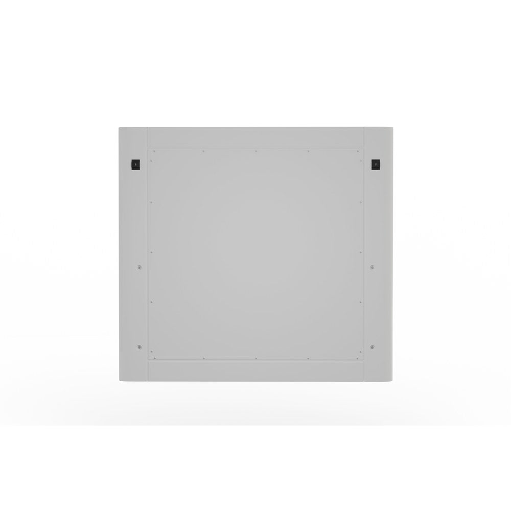 Alpine Furniture - Stapleton Mirror, White - 2090-06 view 3
