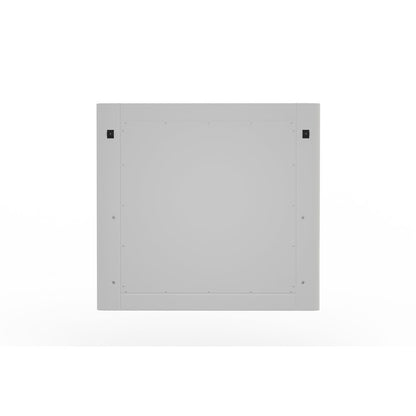 Alpine Furniture - Stapleton Mirror, White - 2090-06 view 3