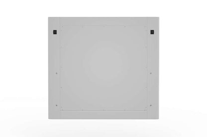 Alpine Furniture - Stapleton Mirror, White - 2090-06 veiw 4