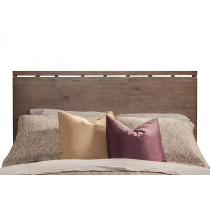 Alpine Furniture - Sydney California King Panel Bed - 1700-07CK