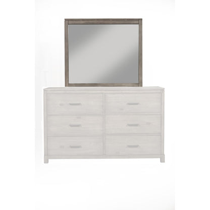 Alpine Furniture - Sydney Mirror - 1700-06 view 1