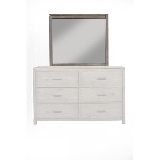Alpine Furniture - Sydney Mirror - 1700-06 view 1