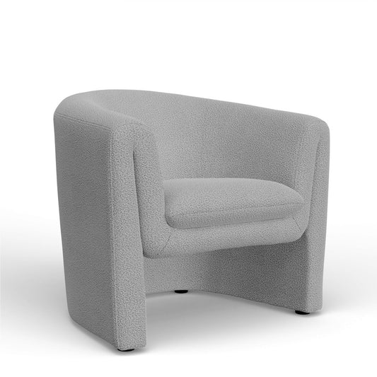 Alpine Furniture - Tori Accent Chair - 9078 view 1