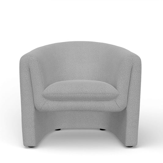 Alpine Furniture - Tori Accent Chair - 9078 view 2