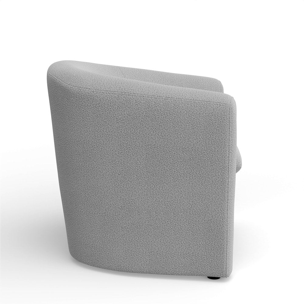 Alpine Furniture - Tori Accent Chair - 9078 view 3