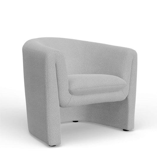Alpine Furniture - Tori Accent Chair - 9078 veiw 1