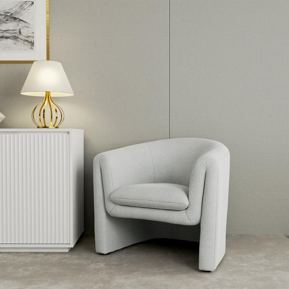 Alpine Furniture - Tori Accent Chair - 9078 veiw 3