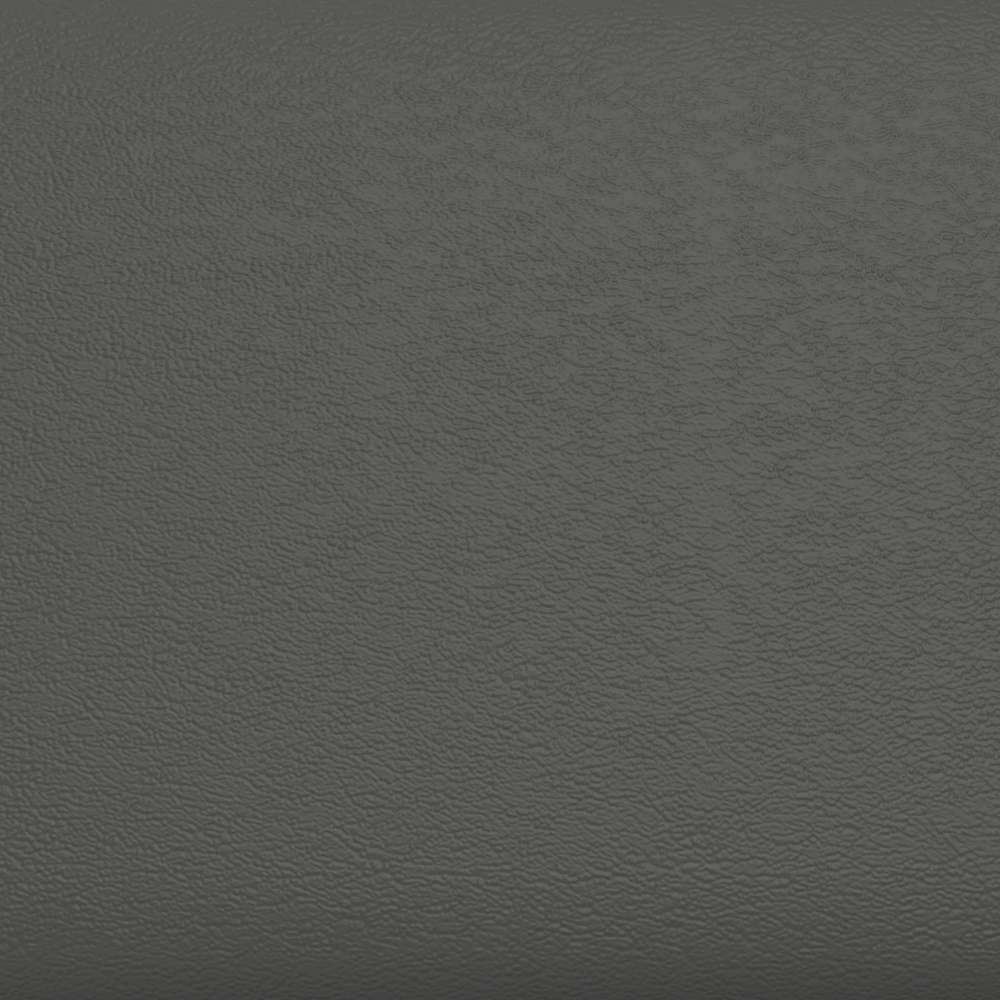 Alpine Furniture - Walden Upholstered California King Platform Bed, Gray - 1195CK veiw 10