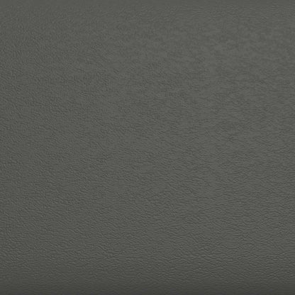 Alpine Furniture - Walden Upholstered Full Platform Bed, Gray - 1195F veiw 10