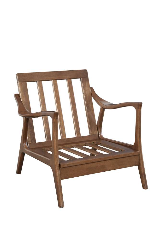 Alpine Furniture - Zephyr Slate Lounge Chair with Removable Cushions - RT560A veiw 8