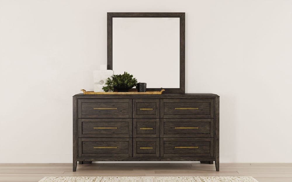 A-America - Bryson Dresser, Grey Brown Finish - BRNSZ5500_CLOSEOUT view 9