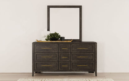 A-America - Bryson Dresser, Grey Brown Finish - BRNSZ5500_CLOSEOUT view 9