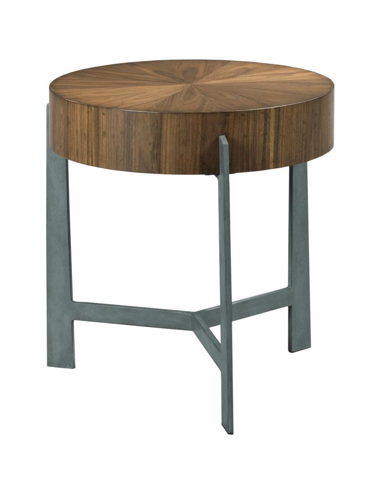 American Drew - Ad Modern Synergy Framing Lamp Table - 700-920 veiw 1