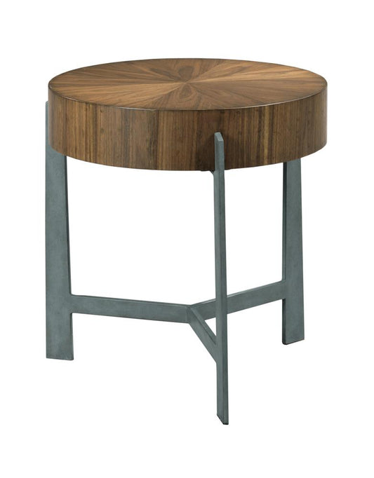 American Drew - Ad Modern Synergy Framing Lamp Table - 700-920 veiw 1