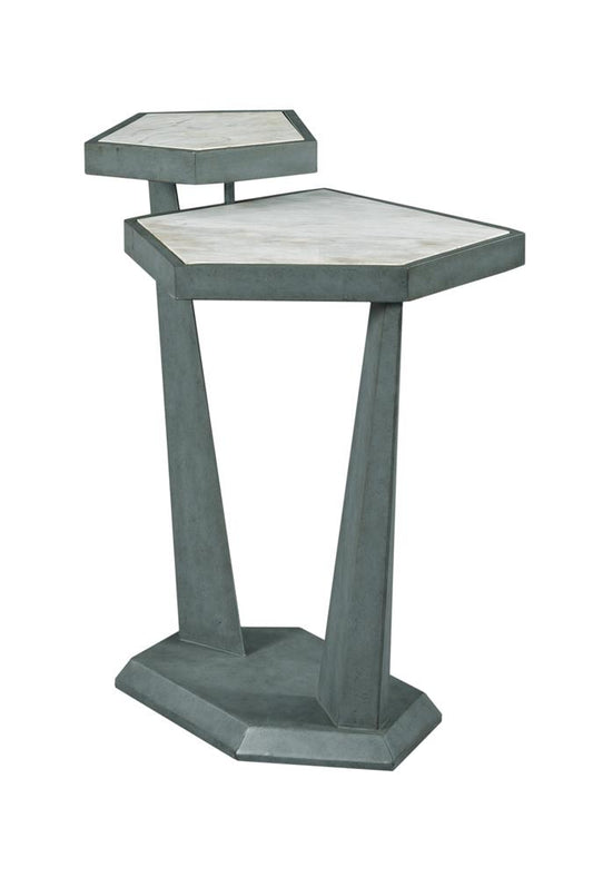 American Drew - Ad Modern Synergy Plane Accent Table - 700-917 veiw 1