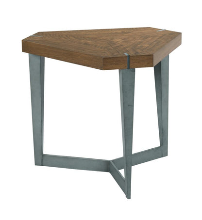 American Drew - Ad Modern Synergy Triangulate Lamp Table - 700-919 veiw 1