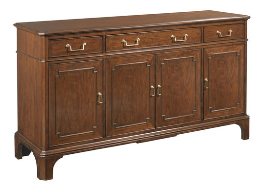American Drew - Addison New Classic Addison Credenza - 426-857 view 1