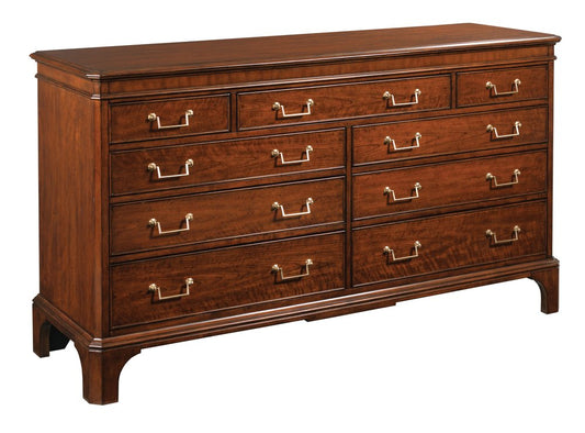 American Drew - Addison New Classic Andover Drawer Dresser - 426-130 view 1