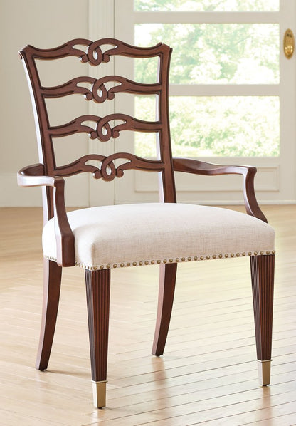 American Drew - Addison New Classic Bartley Armchair - Set of 2 - 426-637 view 2
